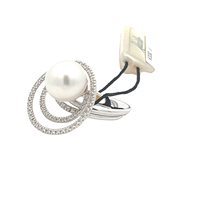 Anello Recarlo Donna in Oro Perla ZS 375/B - ZS 375/B